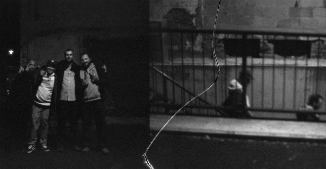 30 EVERB 003, Ostravica, Sub Basics